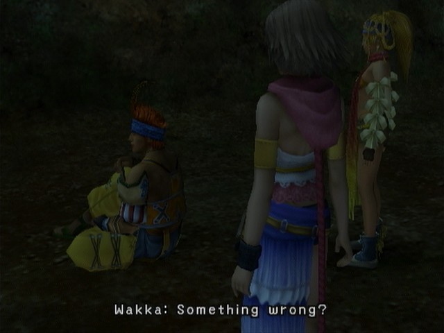 Final Fantasy X2 Part 9 Episode 4 Home Movies